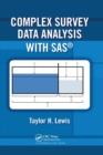 Image for Complex Survey Data Analysis with SAS