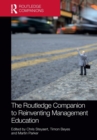 Image for The Routledge companion to reinventing management education