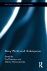Image for Mary Wroth and Shakespeare
