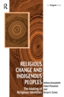 Image for Religious Change and Indigenous Peoples