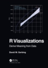 Image for R visualizations  : derive meaning from data