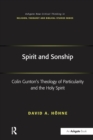 Image for Spirit and Sonship