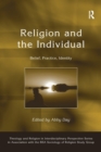 Image for Religion and the individual  : belief, practice, identity
