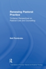 Image for Renewing Pastoral Practice