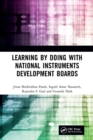 Image for Learning by Doing with National Instruments Development Boards