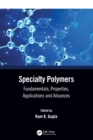 Image for Specialty Polymers