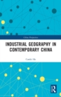 Image for Industrial Geography in Contemporary China