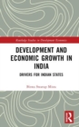 Image for Development and Economic Growth in India