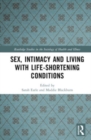 Image for Sex, intimacy and living with life-shortening conditions