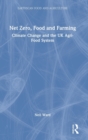 Image for Net Zero, Food and Farming