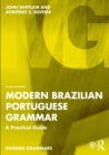 Image for Modern Brazilian Portuguese grammar  : a practical guide