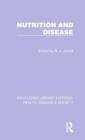 Image for Nutrition and Disease