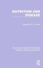 Image for Nutrition and Disease