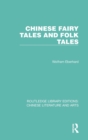 Image for Chinese Fairy Tales and Folk Tales