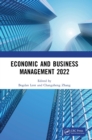 Image for Economic and Business Management 2022