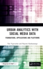 Image for Urban Analytics with Social Media Data