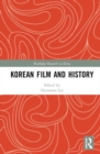 Image for Korean Film and History