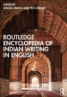 Image for The Routledge Encyclopedia of Indian Writing in English
