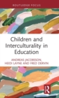 Image for Children and Interculturality in Education