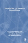 Image for Introduccion a la literatura hispanofilipina