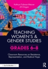 Image for Teaching Women’s and Gender Studies