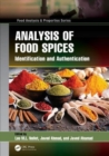 Image for Analysis of Food Spices