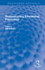 Image for Reconstructing Educational Psychology