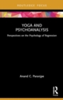 Image for Yoga and Psychoanalysis