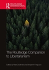 Image for The Routledge companion to libertarianism