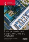 Image for Routledge handbook of energy communities and smart cities