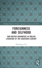 Image for Foreignness and Selfhood