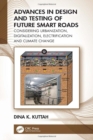 Image for Advances in Design and Testing of Future Smart Roads