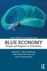 Image for Blue economy  : people and regions in transitions