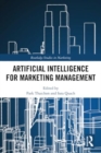 Image for Artificial Intelligence for Marketing Management