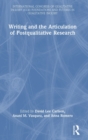 Image for Writing and the Articulation of Postqualitative Research