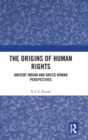 Image for The Origins of Human Rights