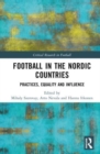 Image for Football in the Nordic Countries