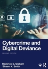 Image for Cybercrime and digital deviance