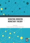 Image for Debating Modern Monetary Theory