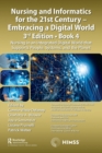 Image for Nursing and Informatics for the 21st Century - Embracing a Digital World, 3rd Edition, Book 4