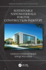 Image for Sustainable Nanomaterials for the Construction Industry