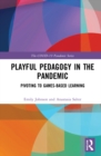 Image for Playful Pedagogy in the Pandemic