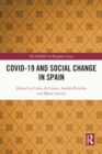 Image for COVID-19 and Social Change in Spain