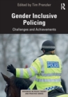 Image for Gender Inclusive Policing