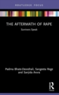 Image for The Aftermath of Rape
