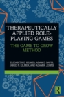 Image for Therapeutically Applied Role-Playing Games