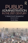 Image for Public administration in the 21st century  : a global south perspective