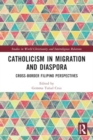 Image for Catholicism in Migration and Diaspora