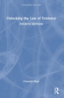 Image for Unlocking the Law of Evidence