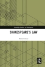 Image for Shakespeare&#39;s law